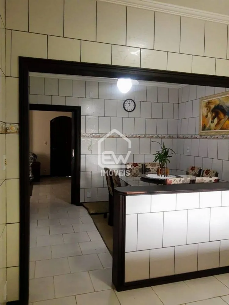 Casa, 3 quartos, 405 m² - Foto 4