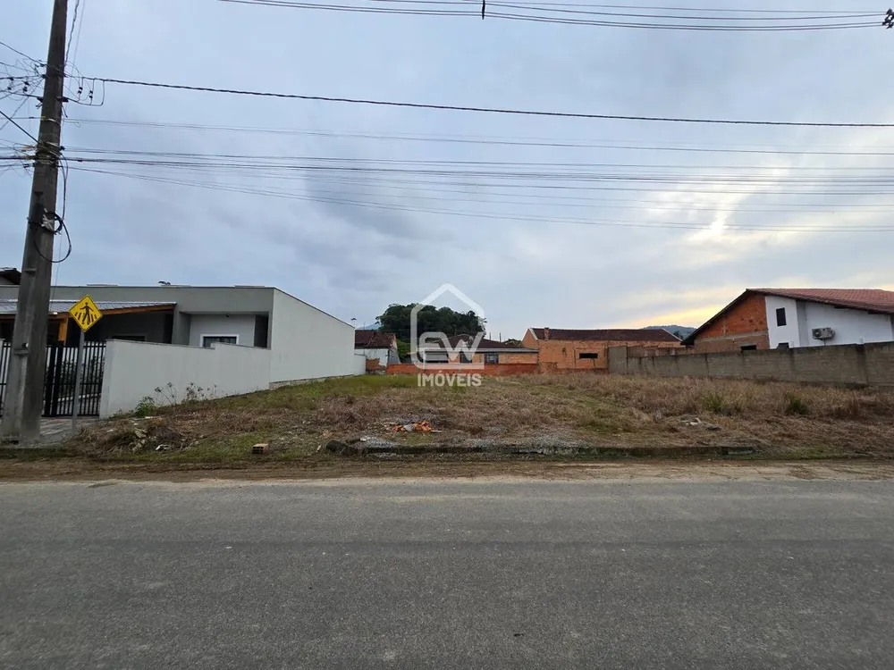 Terreno, 363 m² - Foto 1
