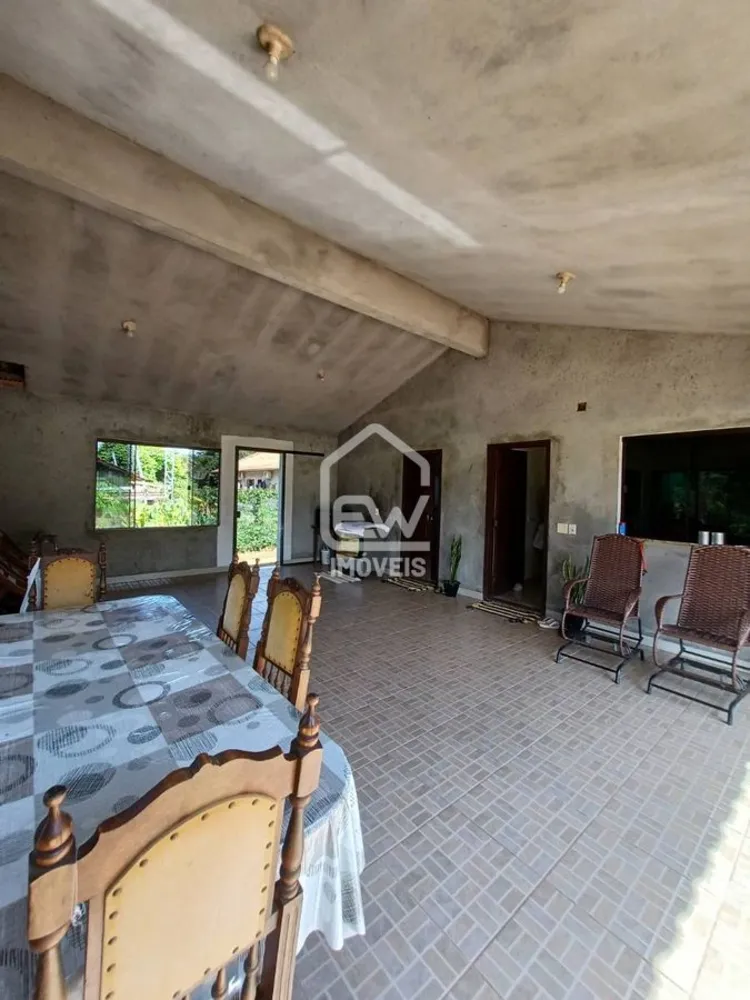 Chácara, 3 quartos, 1 hectares - Foto 8