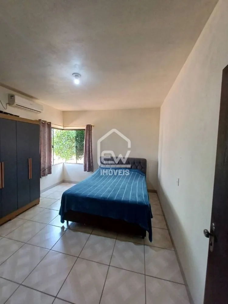 Chácara, 3 quartos, 1 hectares - Foto 4