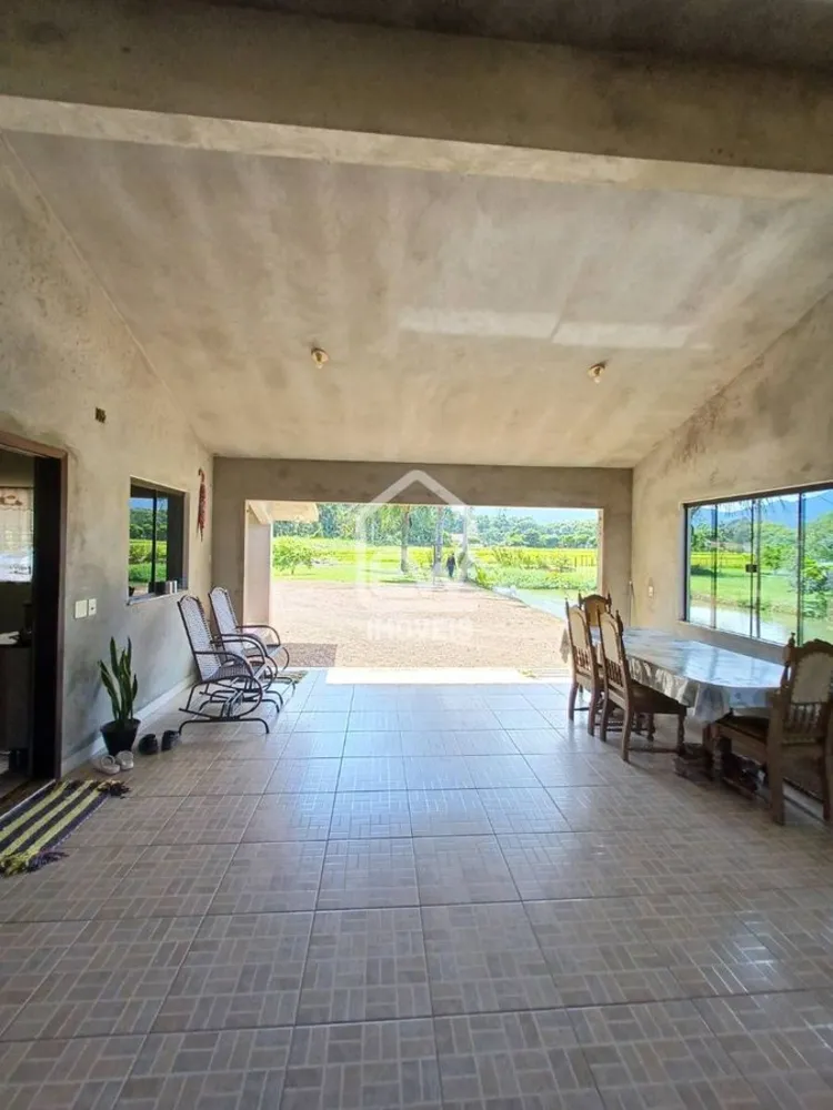 Chácara, 3 quartos, 1 hectares - Foto 7