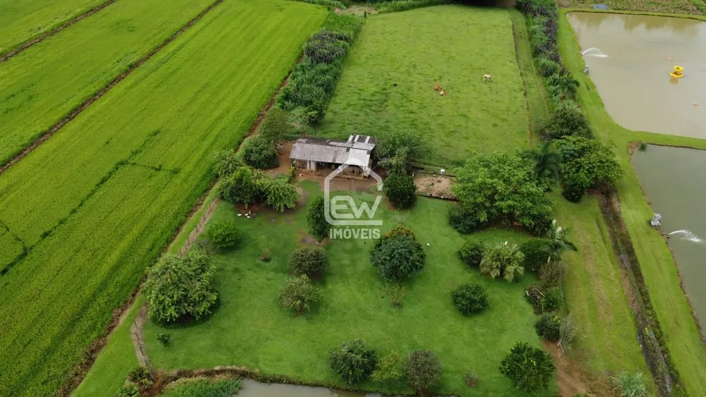 Chácara, 3 quartos, 1 hectares - Foto 14