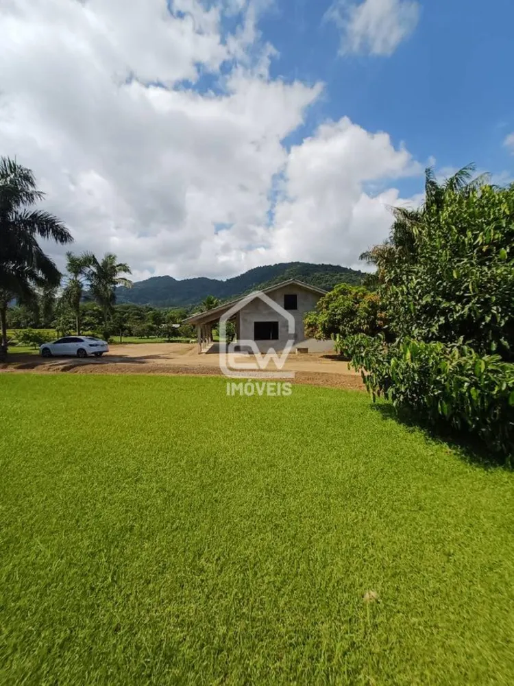Chácara, 3 quartos, 1 hectares - Foto 1