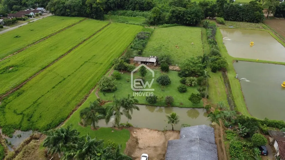 Chácara, 3 quartos, 1 hectares - Foto 16