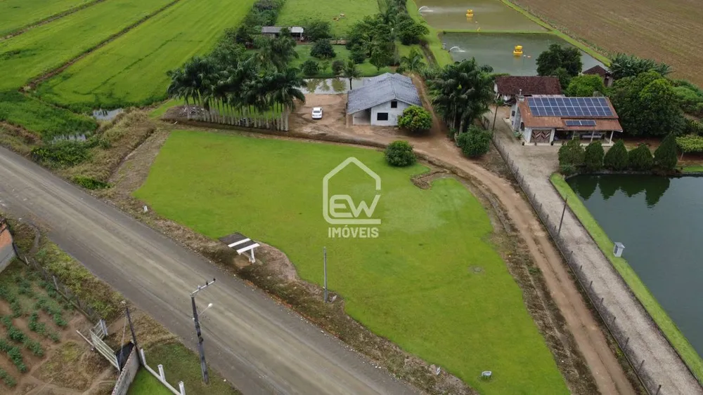 Chácara, 3 quartos, 1 hectares - Foto 15