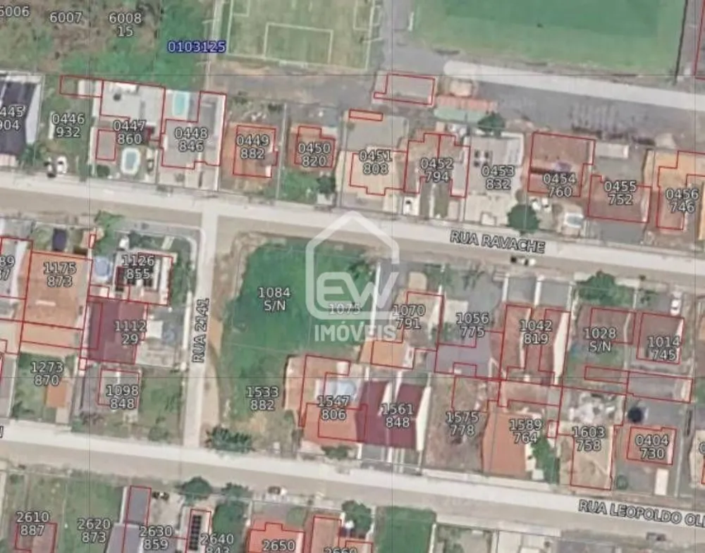 Terreno, 698 m² - Foto 10