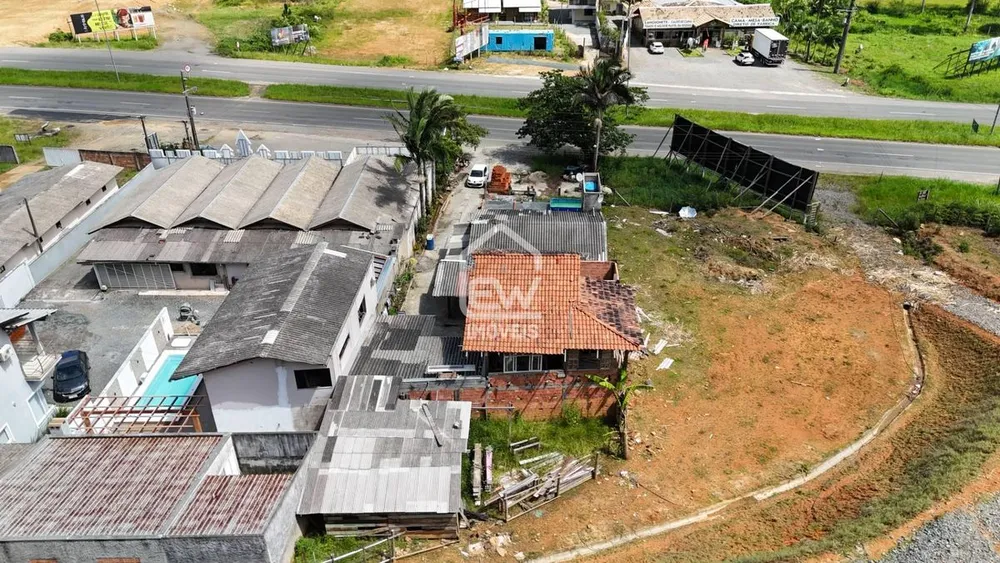 Terreno, 675 m² - Foto 3