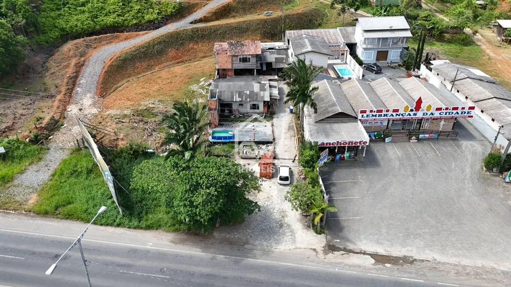 Terreno, 675 m² - Foto 1