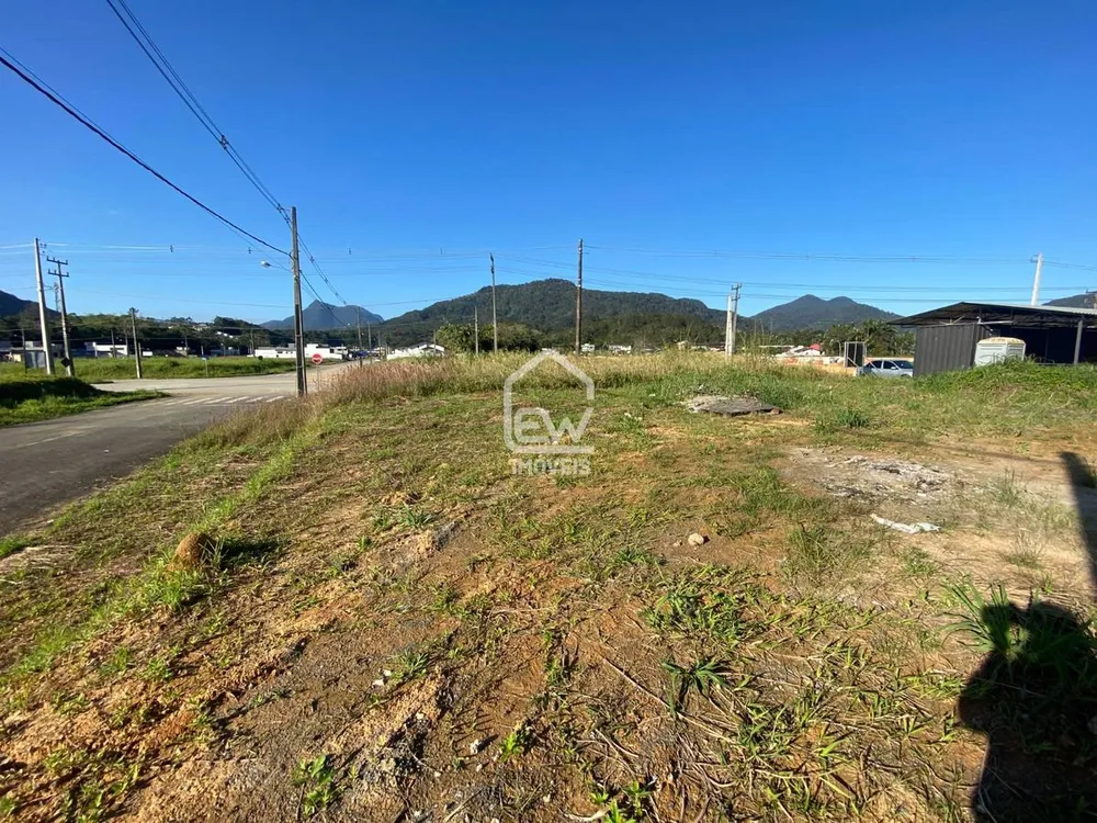 Terreno, 333 m² - Foto 1