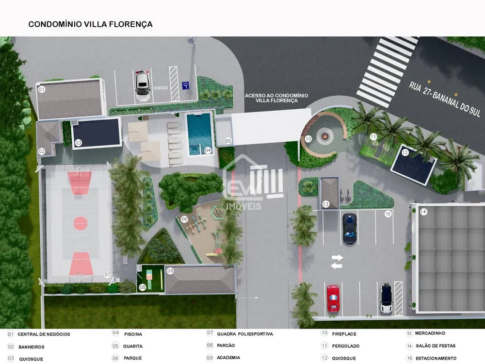 Terreno, 242 m² - Foto 16