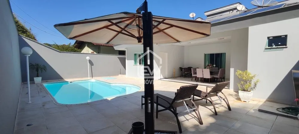 Casa, 3 quartos, 388 m² - Foto 12