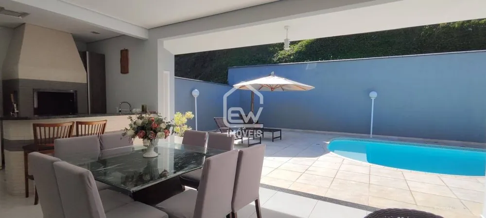 Casa, 3 quartos, 388 m² - Foto 10