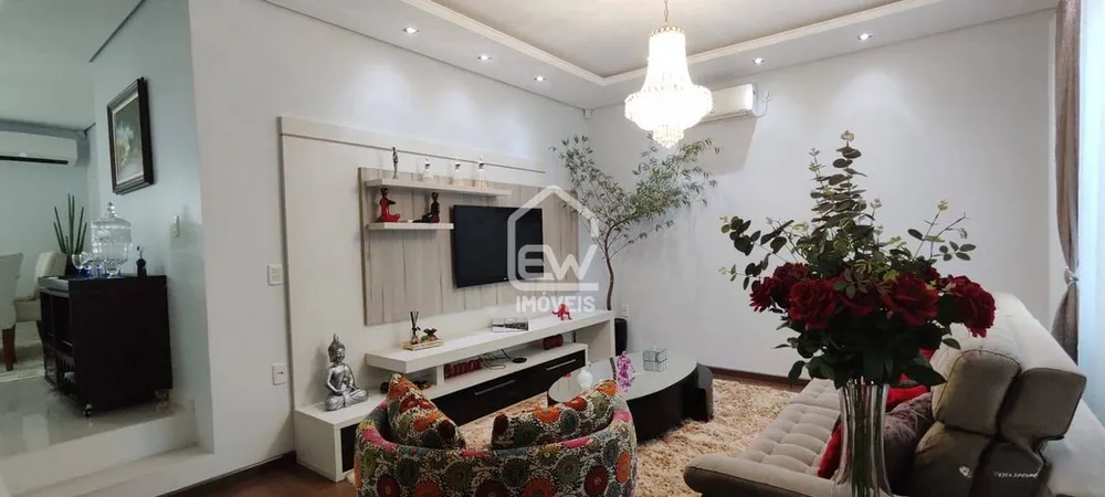 Casa, 3 quartos, 388 m² - Foto 3