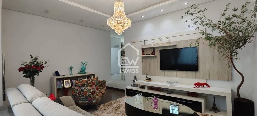 Casa, 3 quartos, 388 m² - Foto 4