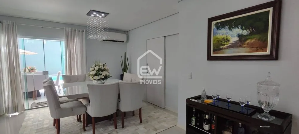 Casa, 3 quartos, 388 m² - Foto 6