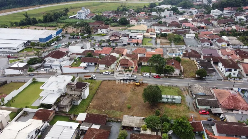Terreno, 635 m² - Foto 14