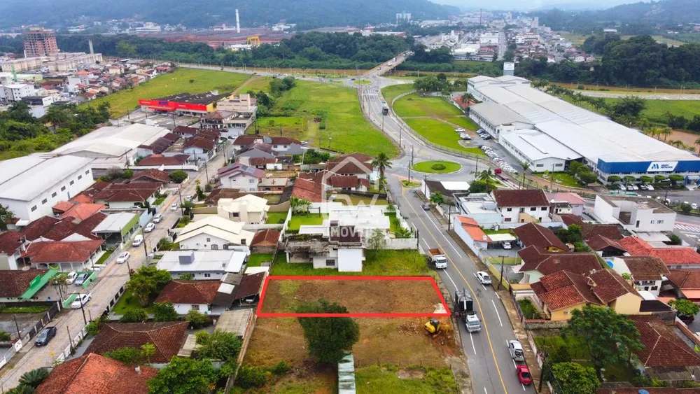 Terreno, 635 m² - Foto 7
