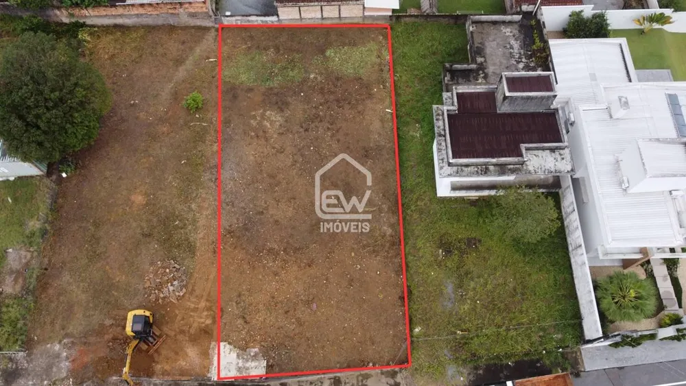 Terreno, 635 m² - Foto 1