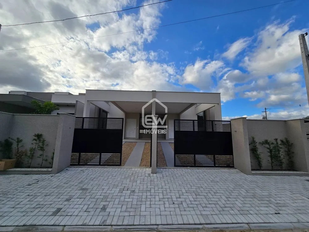 Casa, 2 quartos, 164 m² - Foto 1