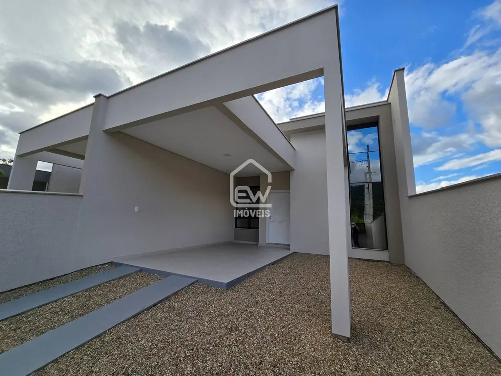 Casa, 2 quartos, 164 m² - Foto 3