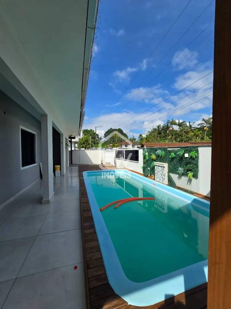 Casa, 4 quartos, 301 m² - Foto 15