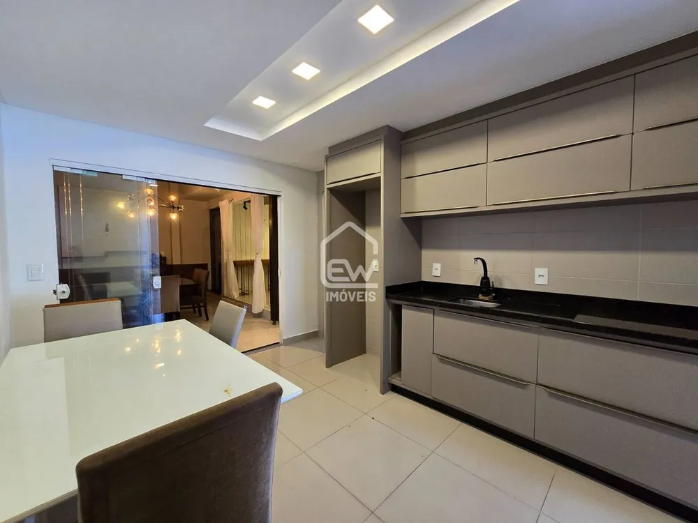 Casa, 4 quartos, 301 m² - Foto 4