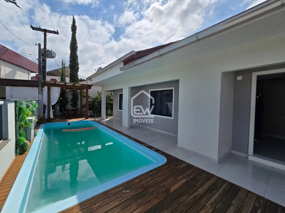 Casa, 4 quartos, 301 m² - Foto 16