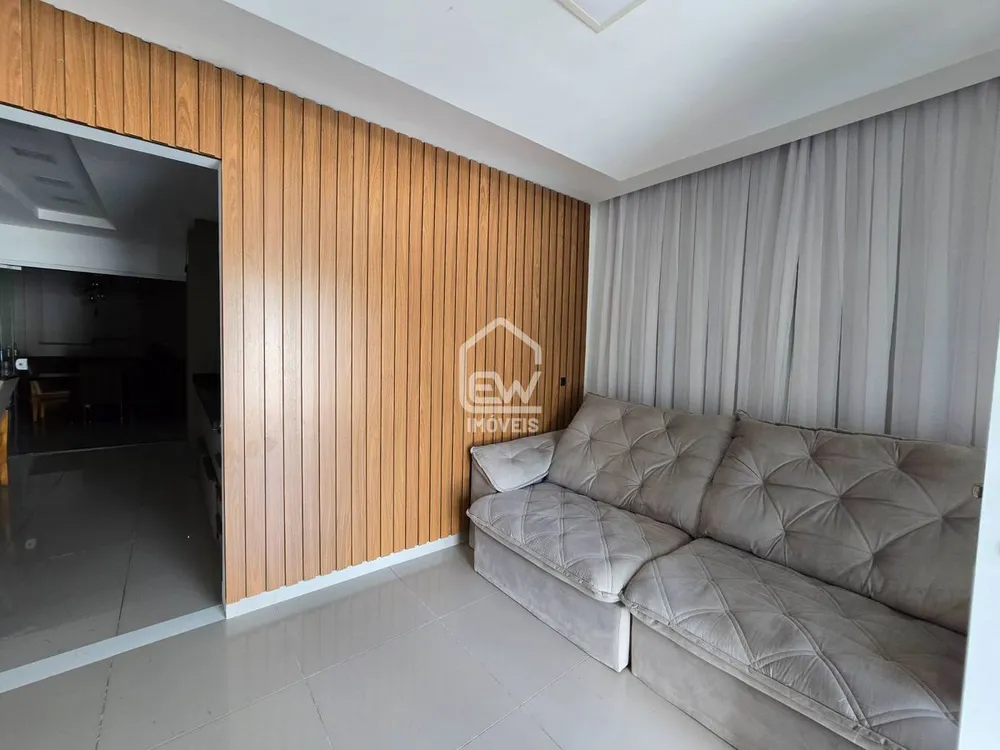 Casa, 4 quartos, 301 m² - Foto 3