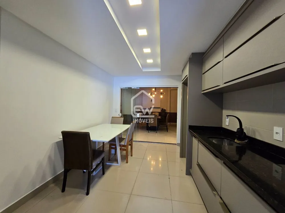 Casa, 4 quartos, 301 m² - Foto 5