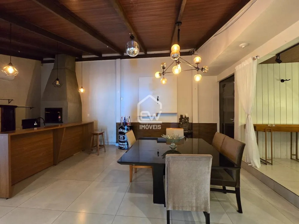 Casa, 4 quartos, 301 m² - Foto 12