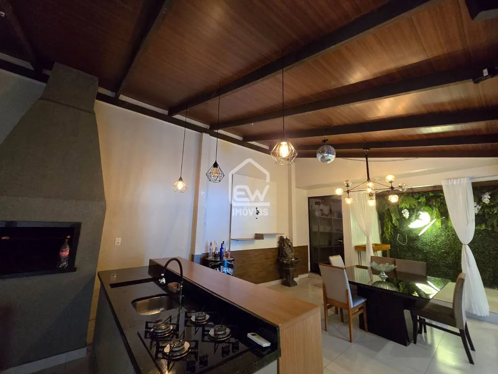 Casa, 4 quartos, 301 m² - Foto 13