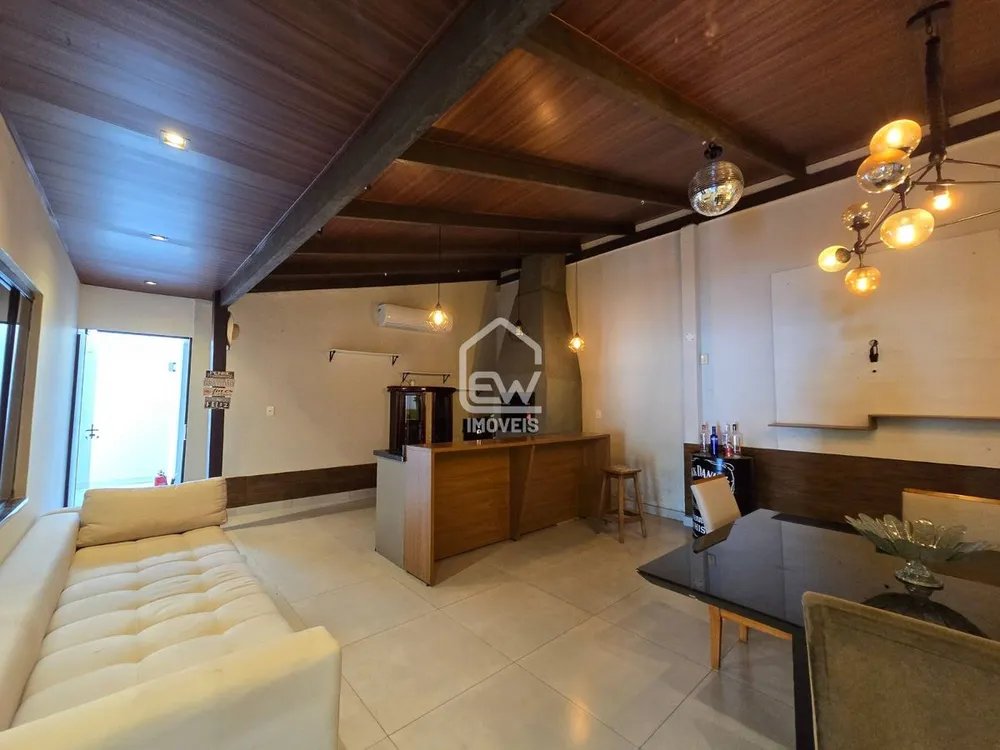 Casa, 4 quartos, 301 m² - Foto 11