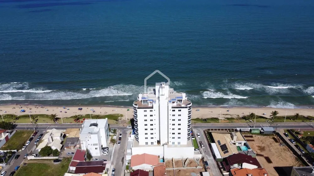 Apartamento, 3 quartos, 154 m² - Foto 2