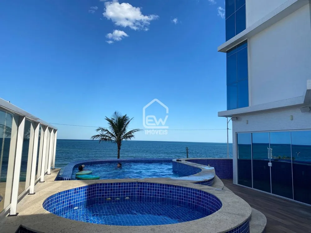 Apartamento, 3 quartos, 154 m² - Foto 10