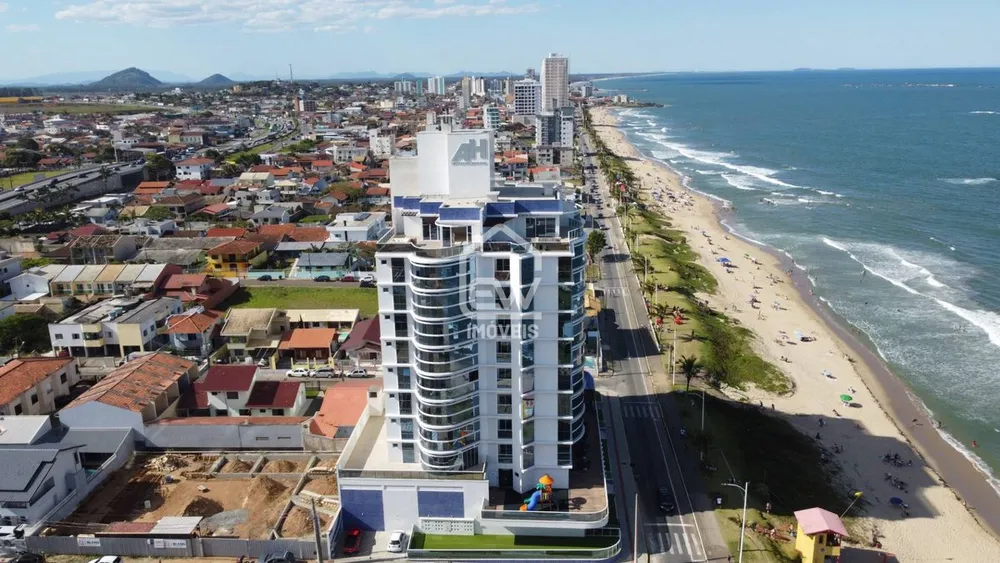 Apartamento, 3 quartos, 154 m² - Foto 5