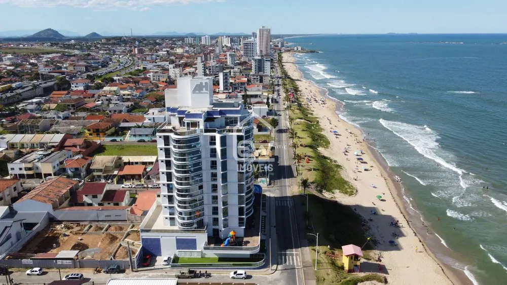 Apartamento, 3 quartos, 154 m² - Foto 3