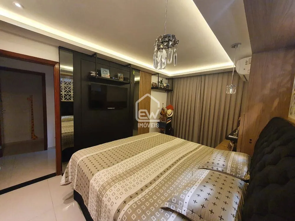 Casa, 3 quartos, 200 m² - Foto 11