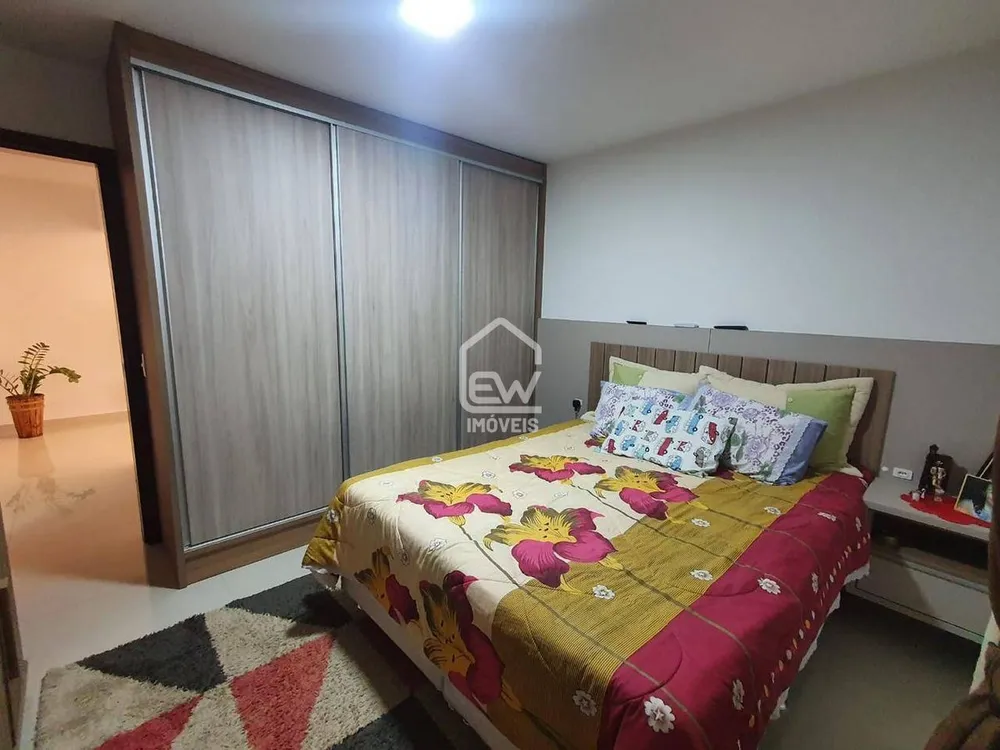 Casa, 3 quartos, 200 m² - Foto 9