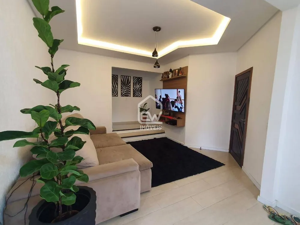 Casa, 3 quartos, 200 m² - Foto 5