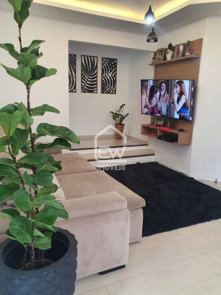 Casa, 3 quartos, 200 m² - Foto 6