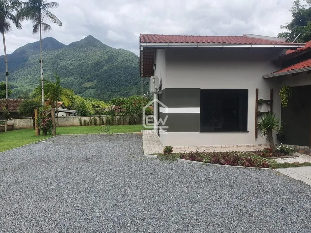 Casa, 3 quartos, 200 m² - Foto 4