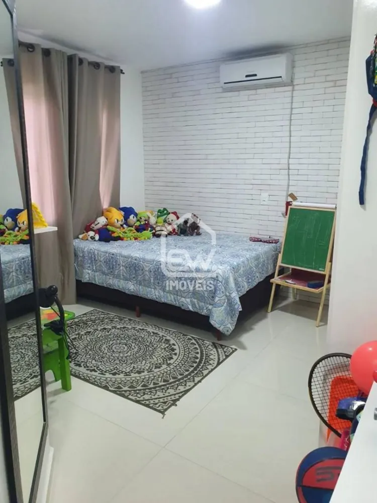 Casa, 3 quartos, 200 m² - Foto 10