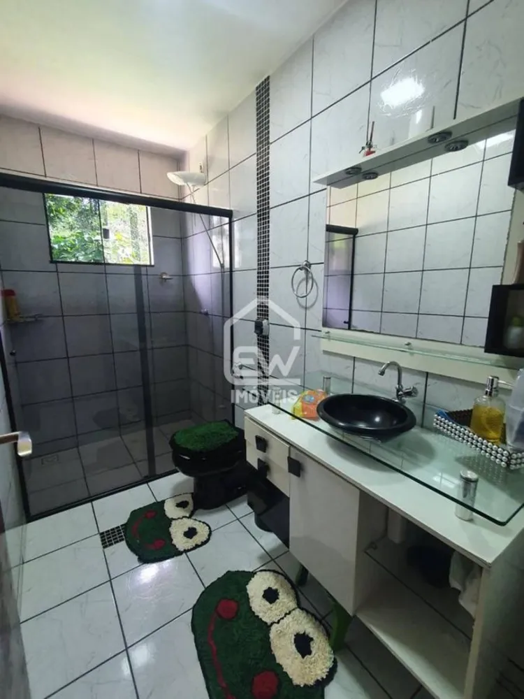 Casa, 3 quartos, 200 m² - Foto 14