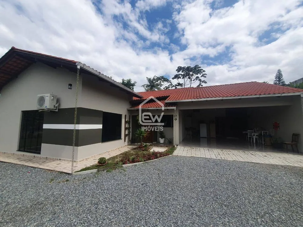 Casa, 3 quartos, 200 m² - Foto 3