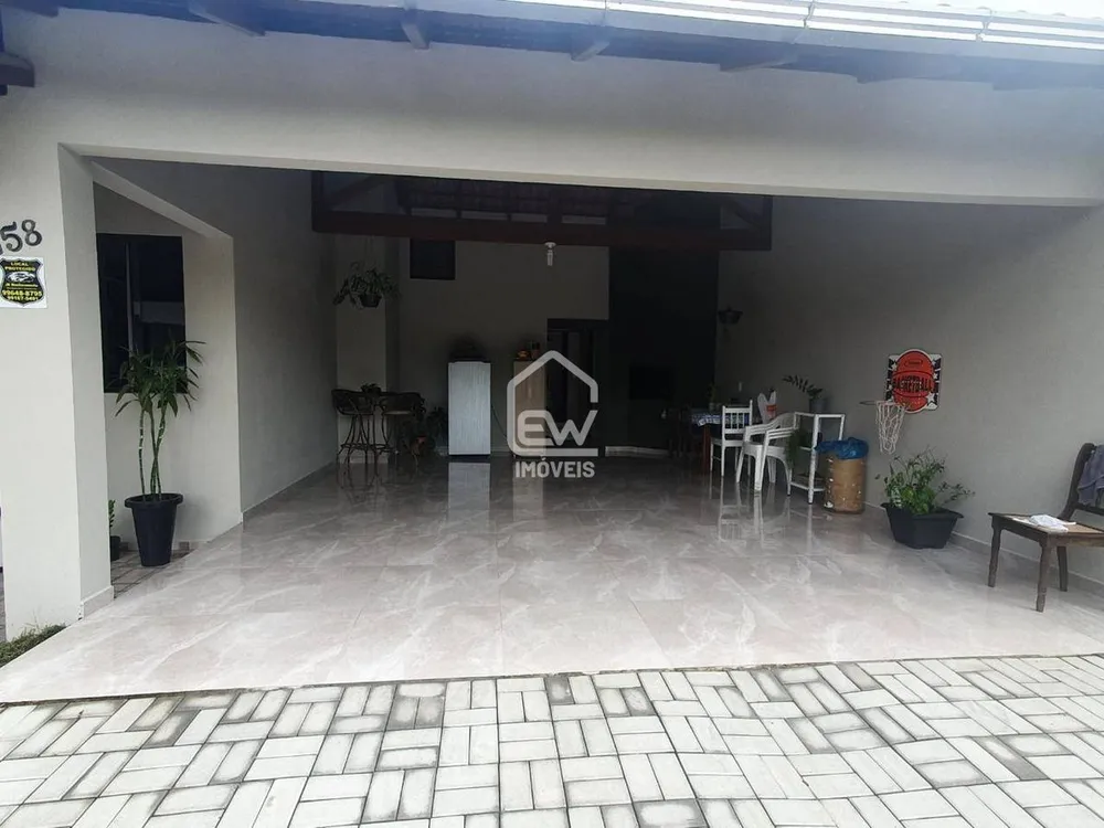 Casa, 3 quartos, 200 m² - Foto 16