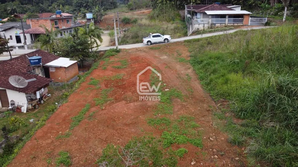 Terreno, 516 m² - Foto 1