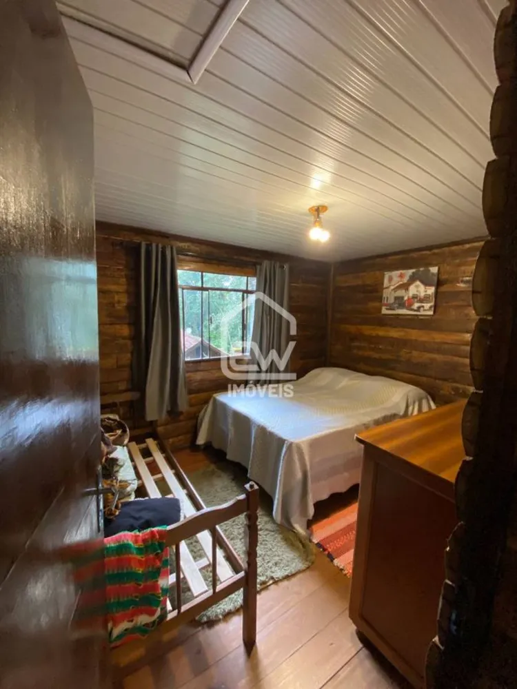 Sítio, 2 quartos, 11 hectares - Foto 4
