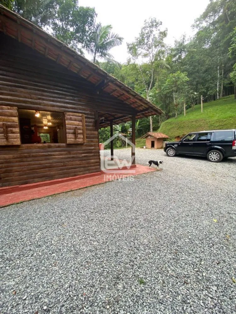 Sítio, 2 quartos, 11 hectares - Foto 10