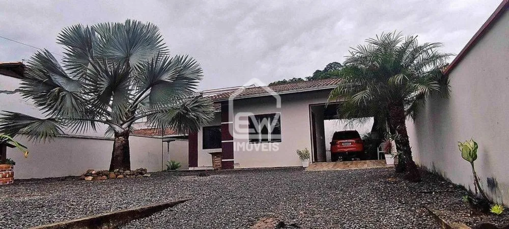 Casa, 2 quartos, 97 m² - Foto 1