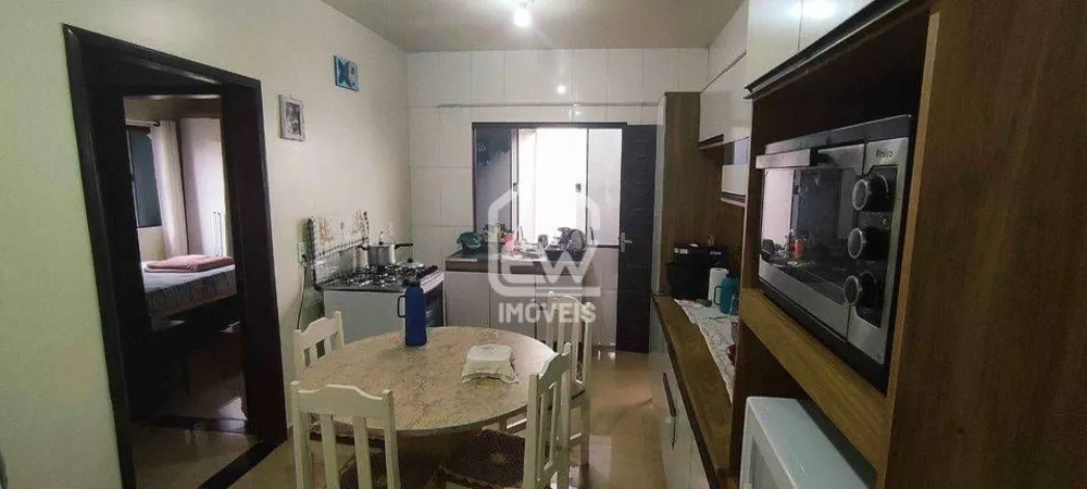 Casa, 2 quartos, 97 m² - Foto 4